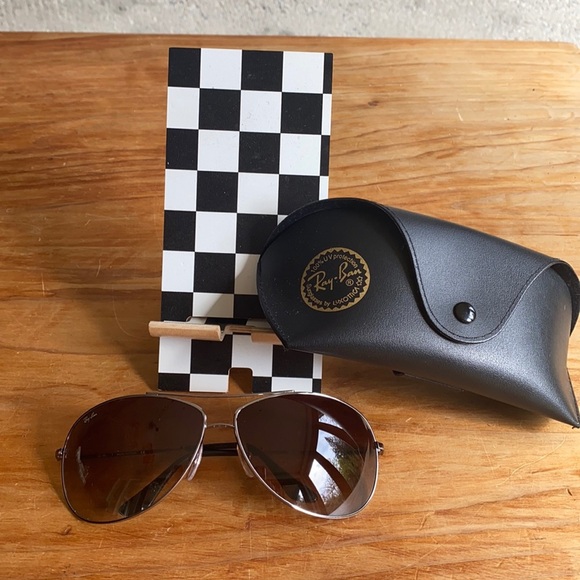 Ray-Ban RB3293 Sunglasses - Picture 5 of 14